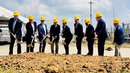 Company Looks to Western Kentucky for Uranium Enrichment