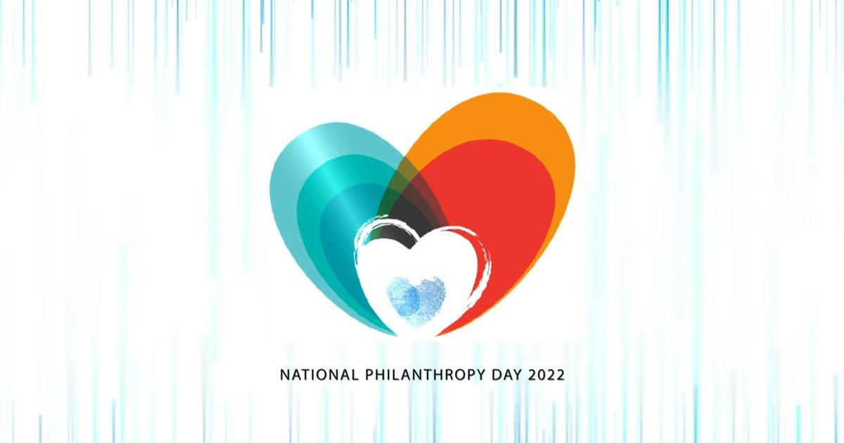 DPTV Specials, National Philanthropy Day 2022