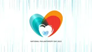 National Philanthropy Day 2022