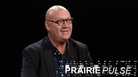 Video thumbnail: Prairie Pulse Prairie Pulse 1703: David Borlaug, Donna Cristy