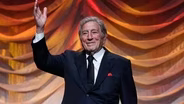 Tony Bennett: Gershwin Prize