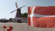 The Danish Villages