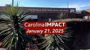 January 21, 2025 | Carolina Impact