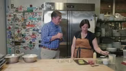 West Kentucky's Culinary Melting Pot, Opportunity for All, Art Walks the Runway