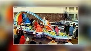 Winter Carnival Parade History