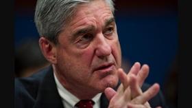 Video thumbnail: PBS NewsHour Some of Mueller team may object to Barr's take on their work