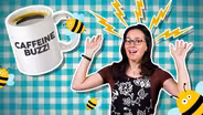 What’s the buzz about caffeine? | Serving Up Science