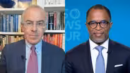 David Brooks and Jonathan Capehart on Russian aggression