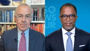 David Brooks and Jonathan Capehart on Russian aggression