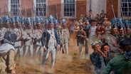 New exhibit highlights unseen roles in American Revolution