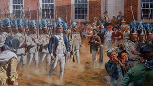 New exhibit highlights unseen roles in American Revolution