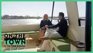 See West Palm Beach from the Water with Fun Catamaran Tours