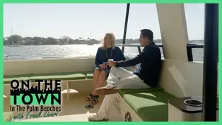 See West Palm Beach from the Water with Fun Catamaran Tours