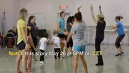 Ballet Moves
