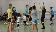 Ballet Moves