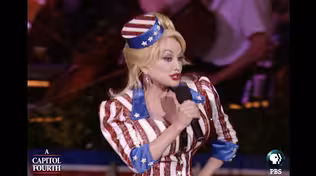 Dolly Parton Performs "9 to 5"