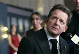 Michael J. Fox tells his own story in new documentary