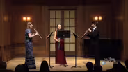 Oboe Students of Richard Woodhams