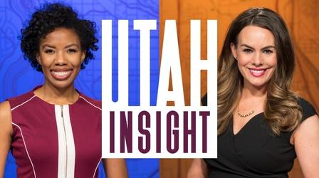 Video thumbnail: Utah Insight Utah Insight Season Three Preview