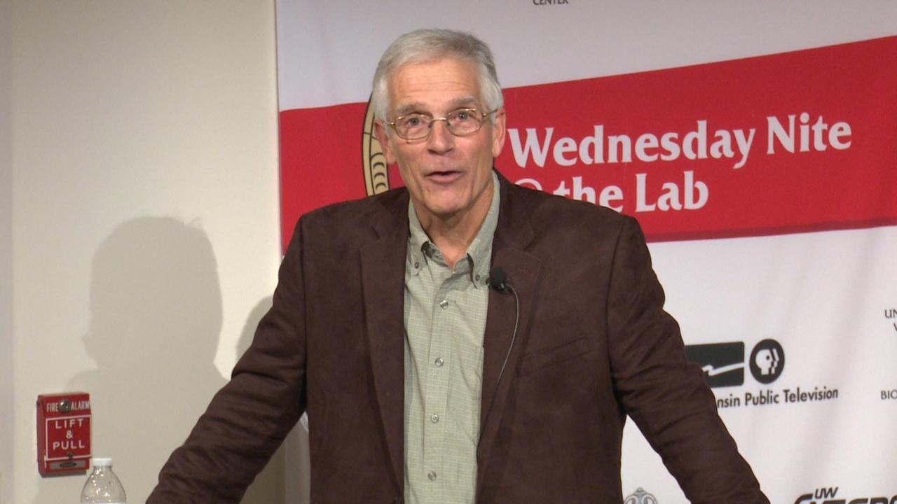 University Place Wisconsin's Geoheritage airing Thu, Oct 29 9:00 pm