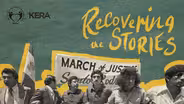 Recovering the Stories: Exploring the History and Resilience in Dallas Communities