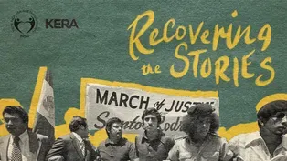 Recovering the Stories: Exploring the History and Resilience in Dallas Communities