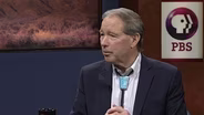 Newsmakers 1110 - Sen. T. Udall, D-NM   Apr. 18, 2019