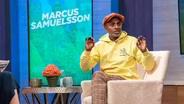 Chef Marcus Samuelsson