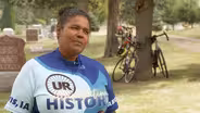 Underground Railroad Bike Ride