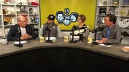 Mystery Guest?