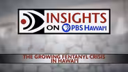 5/18/23 The Growing Fentanyl Crisis in Hawaiʻi