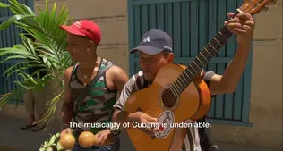 Music Education in Cuba: After the Revolution