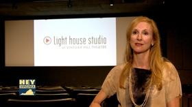 Video thumbnail: Hey Virginia Lighthouse Studio