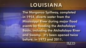 Video thumbnail: Louisiana: The State We're In Louisiana: The State We're In - 5/31/2019