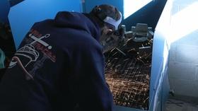 Video thumbnail: MetroFocus “JOURNEY TO JOBS”