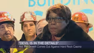 Crain’s Headlines: Alderperson Against Hard Rock Casino Bid