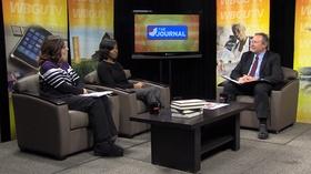 Video thumbnail: The Journal BGSU Beyond the Dream Celebration