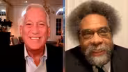 Cornel West: Why Closing Classics Depts. is a Catastrophe