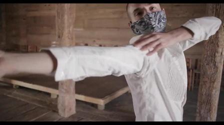 Video thumbnail: NHPBS Presents Creative Spotlight | Can't Quite Fathom
