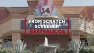 From Scratch Screener
