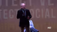 Yarmuth Holds Town Hall In Barr's District