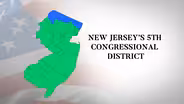 5th District rematch: GOP candidate rejects Trump connection