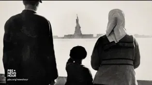 'The U.S. and the Holocaust' examines America's response