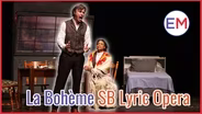 La Bohème - South Bend Lyric Opera