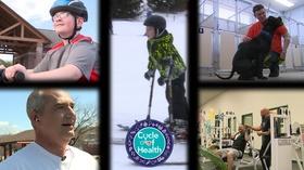 Video thumbnail: Cycle of Health The Best of Cycle of Health