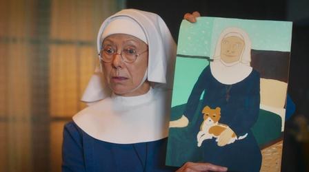 Video thumbnail: Call the Midwife Busted! Sister Monica Joan's Secret Dog Is Discovered