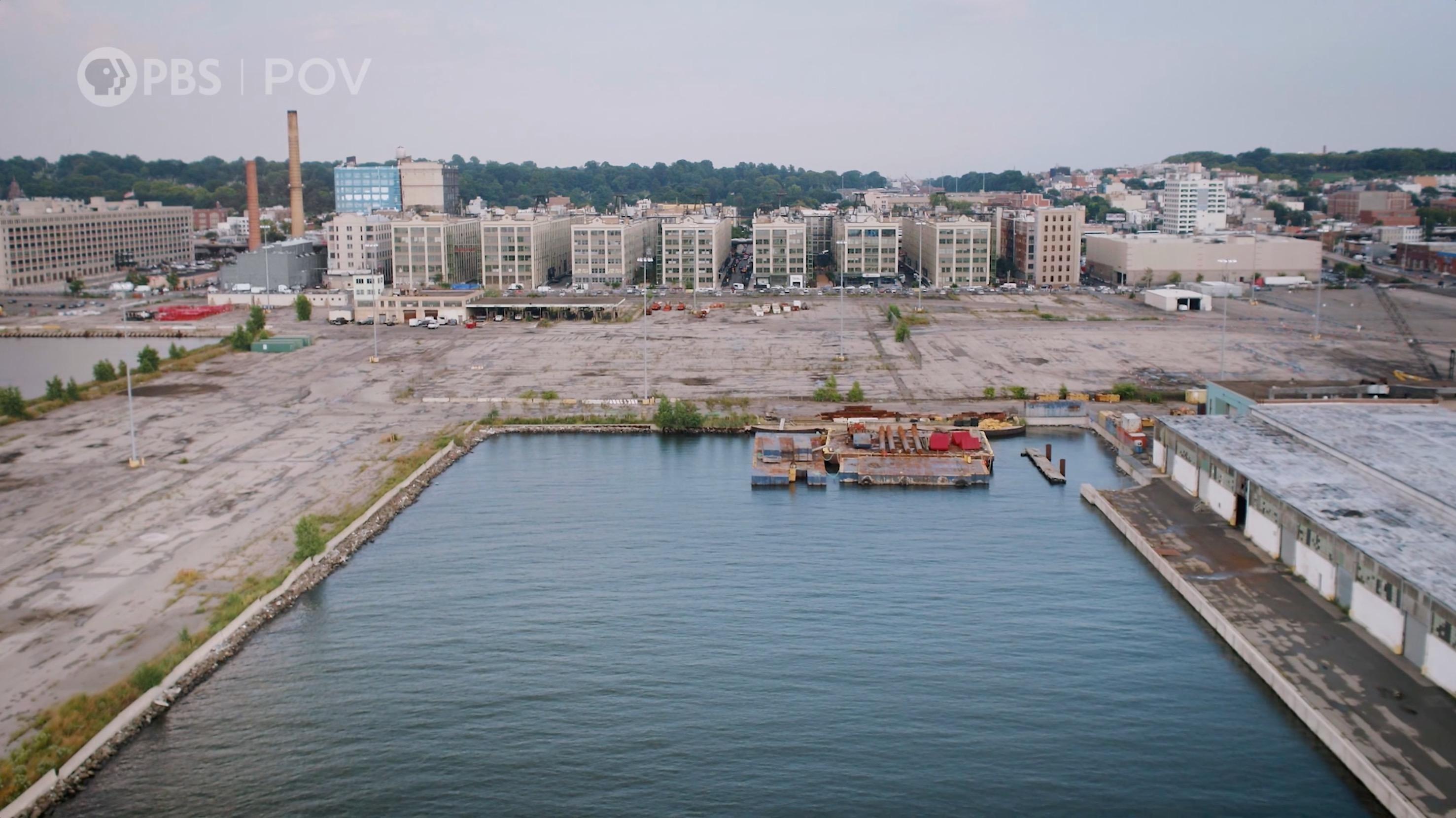 Trailer for Emergent City by directors Kelly Anderson and Jay Arthur Sterrenberg.