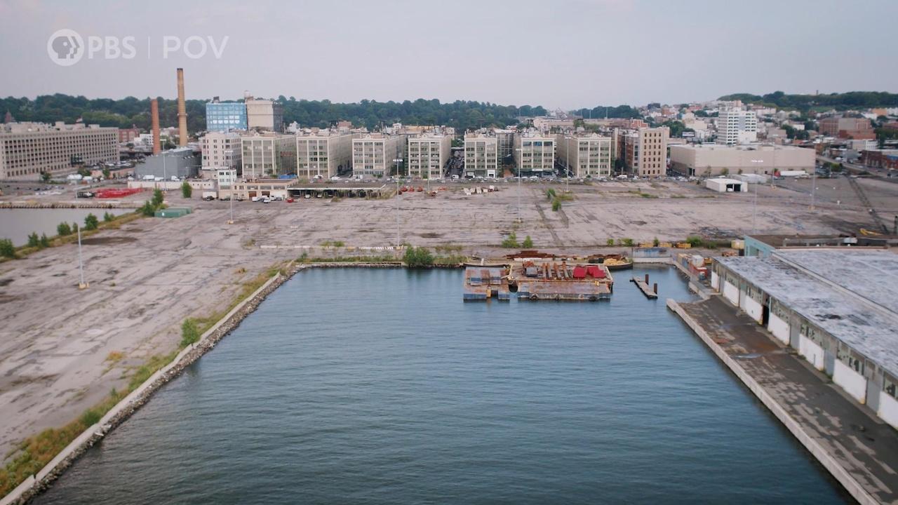 POV | Trailer | Emergent City