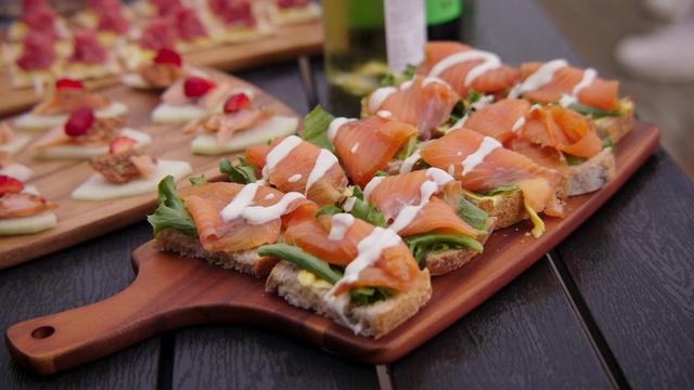 People of the North | Ryfylke: Vikings, Jazz, and Herring