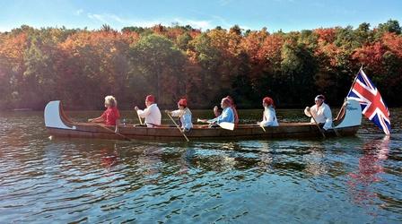 Video thumbnail: Joseph Rosendo’s Travelscope Sault St. Marie, Canada
